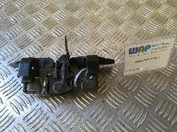 View Auto part Bonnet Lock/Support Mazda 6 2006