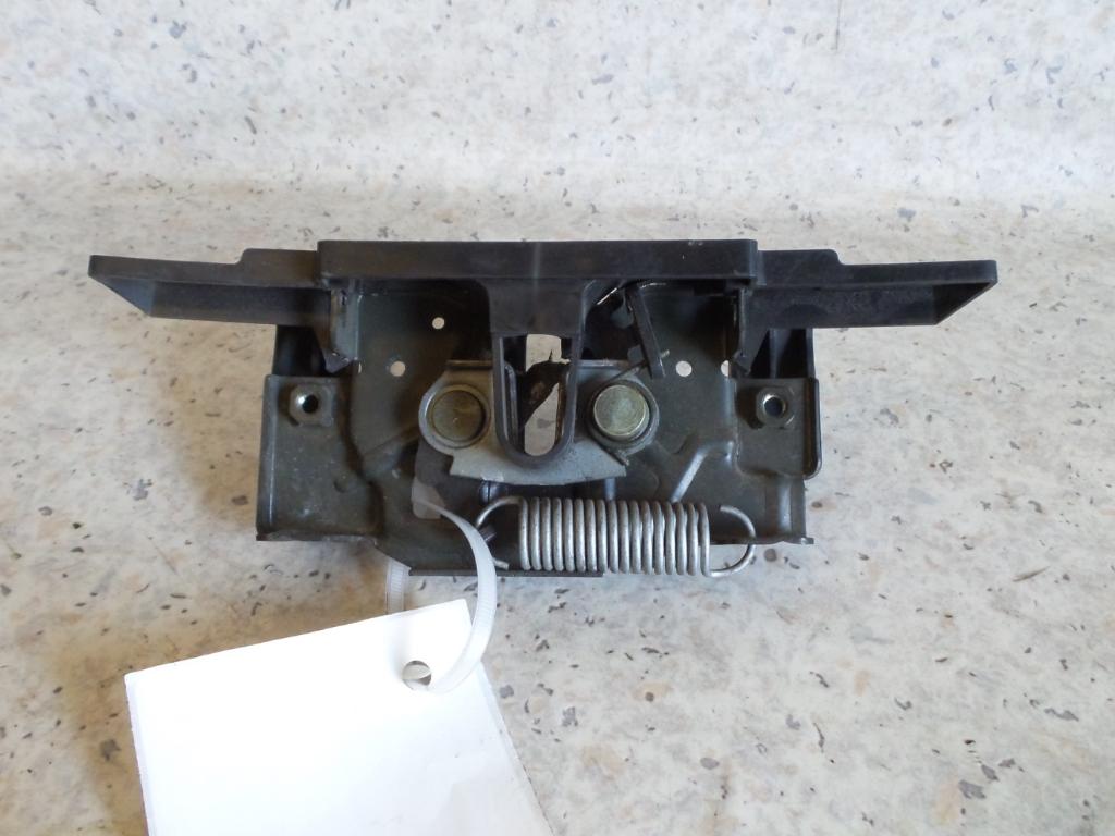 View Auto part Bonnet Lock/Support Mazda 6 2006