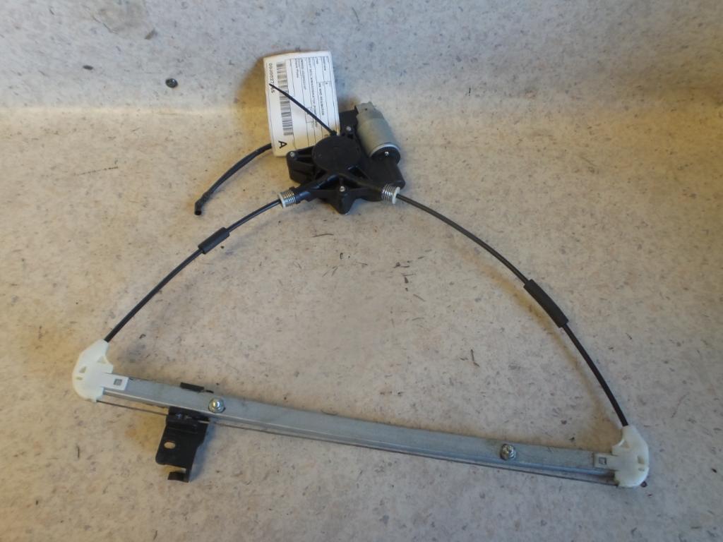 View Auto part Right Rear Wnd Reg/Motor Mazda 6 2006
