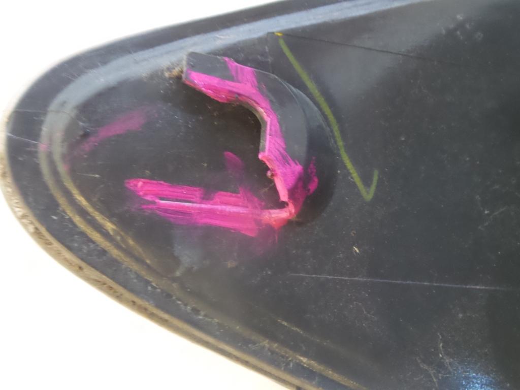 View Auto part Right Taillight Mazda 6 2006