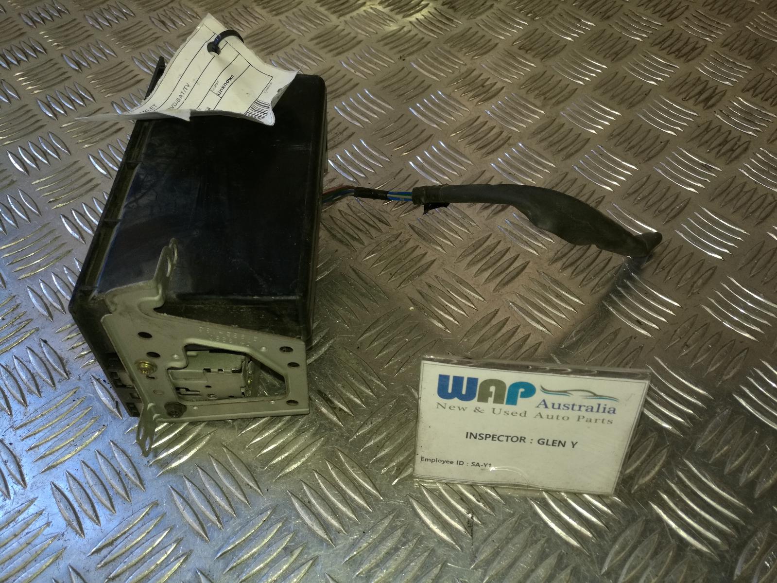 View Auto part Right Taillight Mazda 6 2006