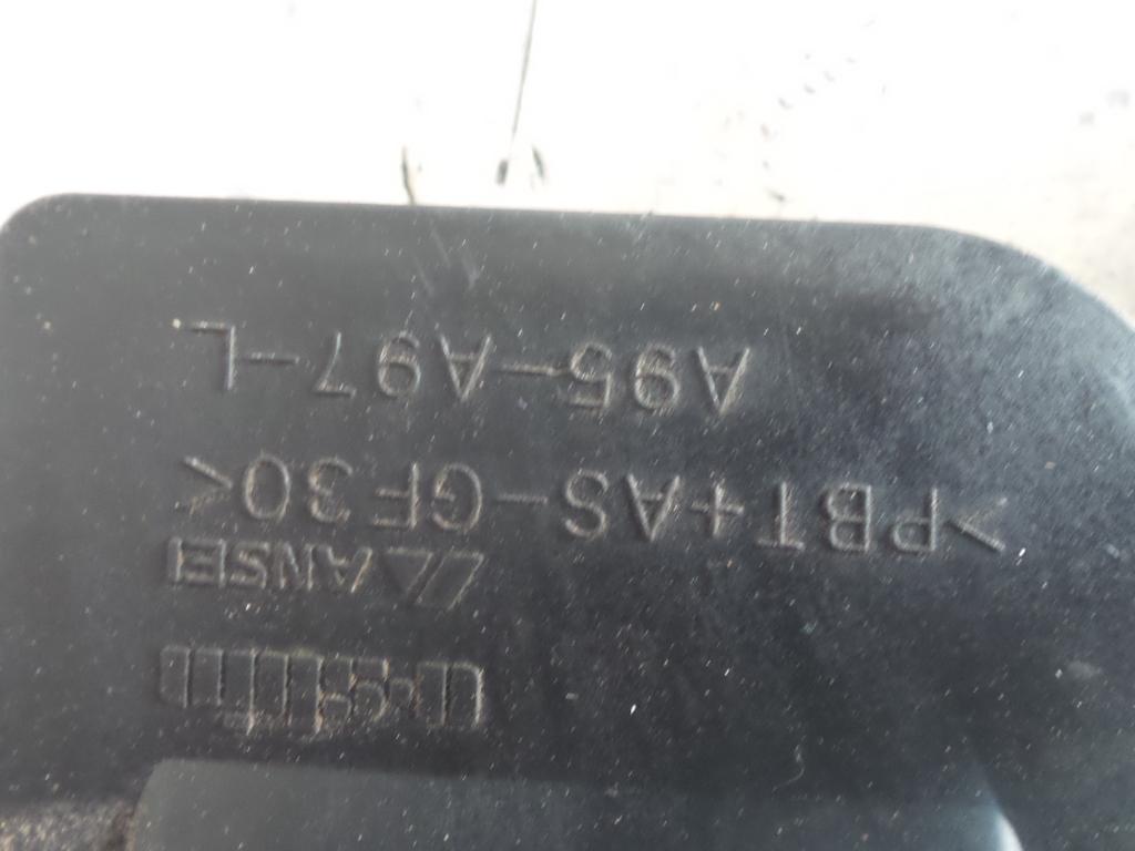 View Auto part Door/Boot/Gate Lock Mazda 6 2006