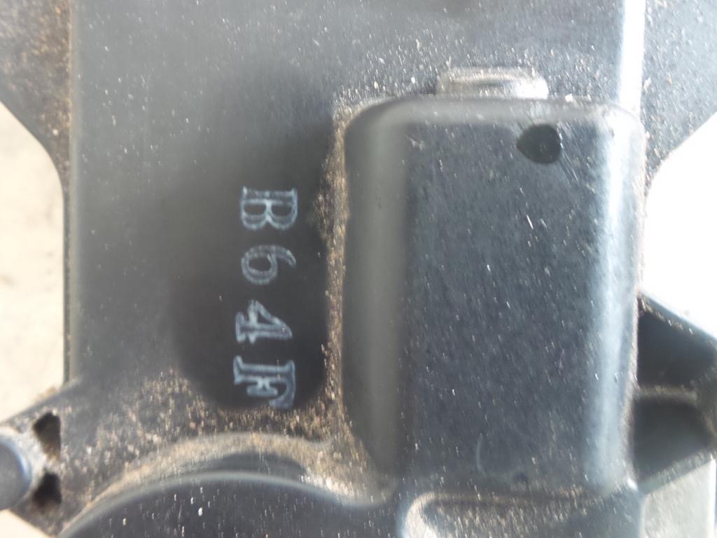 View Auto part Door/Boot/Gate Lock Mazda 6 2006