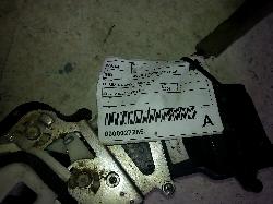 View Auto part Door/Boot/Gate Lock Mazda 6 2006