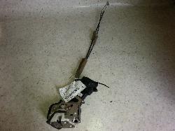 View Auto part Door/Boot/Gate Lock Mazda 6 2006