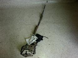 View Auto part Door/Boot/Gate Lock Mazda 6 2006