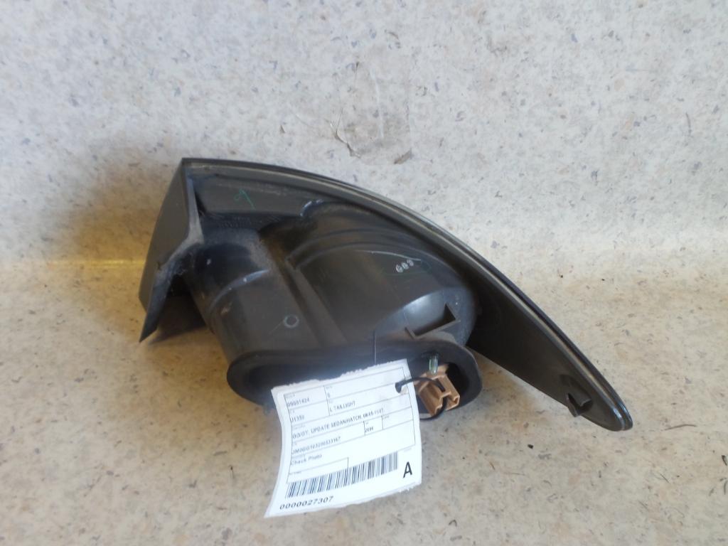 View Auto part Left Taillight Mazda 6 2006