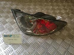 View Auto part Left Taillight Mazda 6 2006