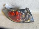 View Auto part Left Taillight Mazda 6 2006
