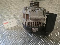View Auto part Alternator Mazda 6 2006