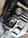 View Auto part Alternator Mazda 6 2006