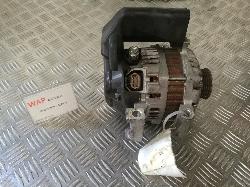 View Auto part Alternator Mazda 6 2006