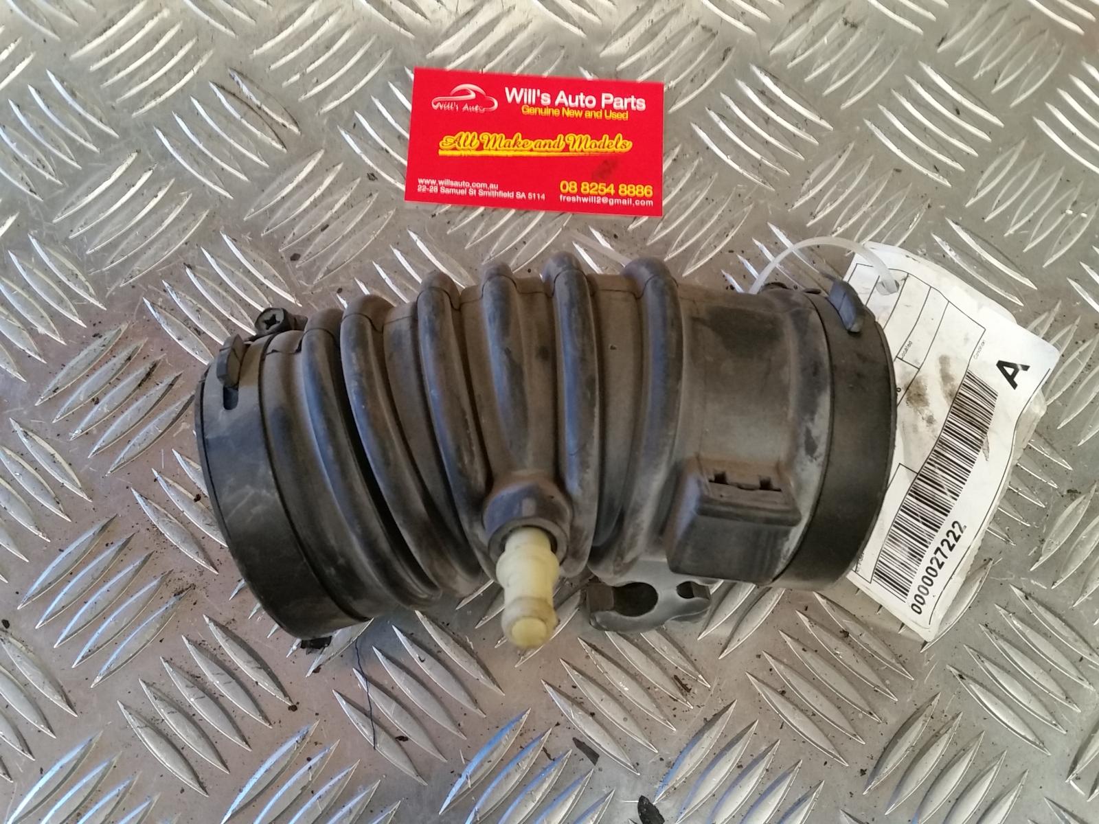 View Auto part Air Cleaner Duct/Hos Mazda 6 2006