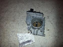View Auto part Throttle Body Mazda 6 2006