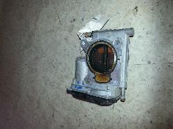 View Auto part Throttle Body Mazda 6 2006
