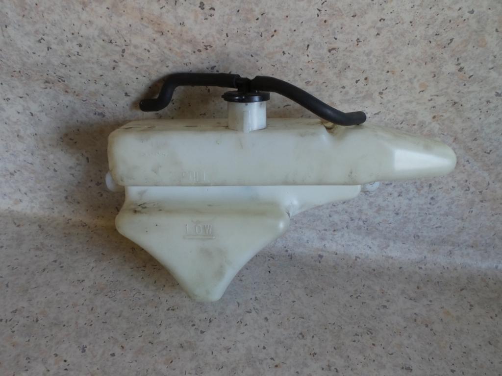 View Auto part Overflow Bottle Mazda 6 2006