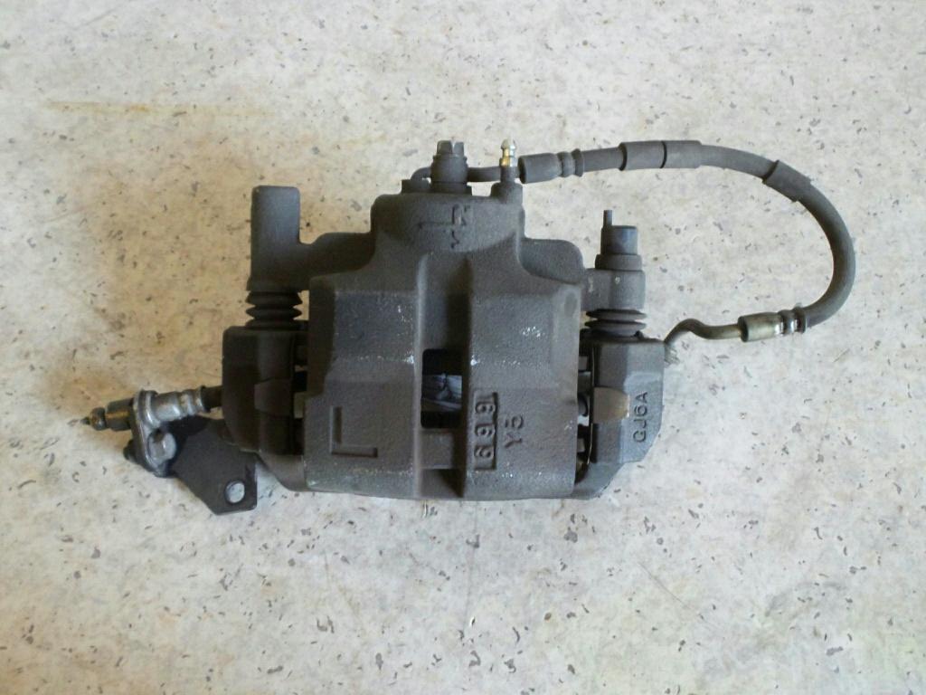 View Auto part Caliper Mazda 6 2006
