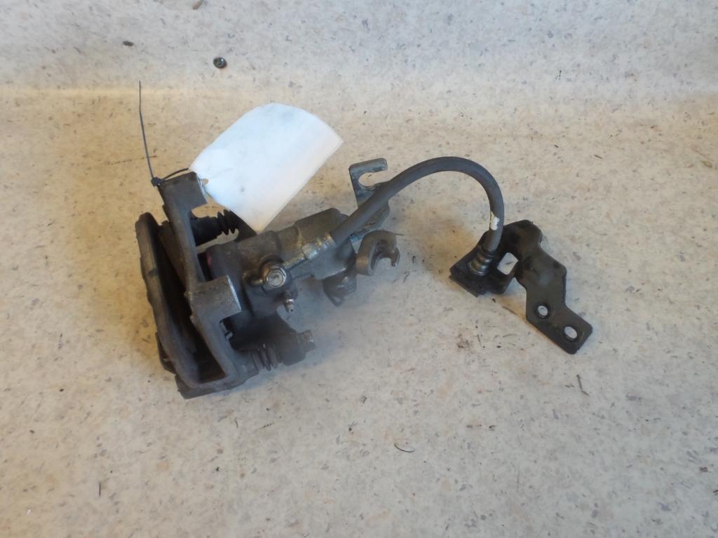 View Auto part Caliper Mazda 6 2006