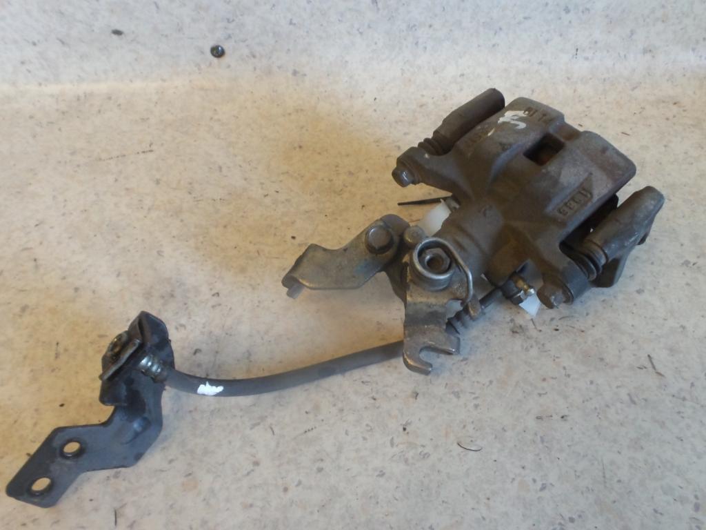View Auto part Caliper Mazda 6 2006