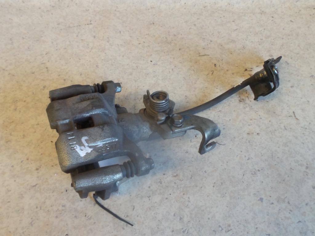 View Auto part Caliper Mazda 6 2006