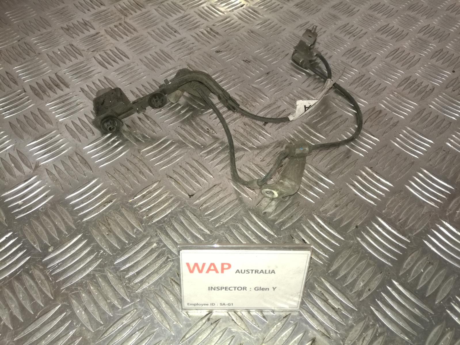 View Auto part Abs Sensor Mazda 6 2006