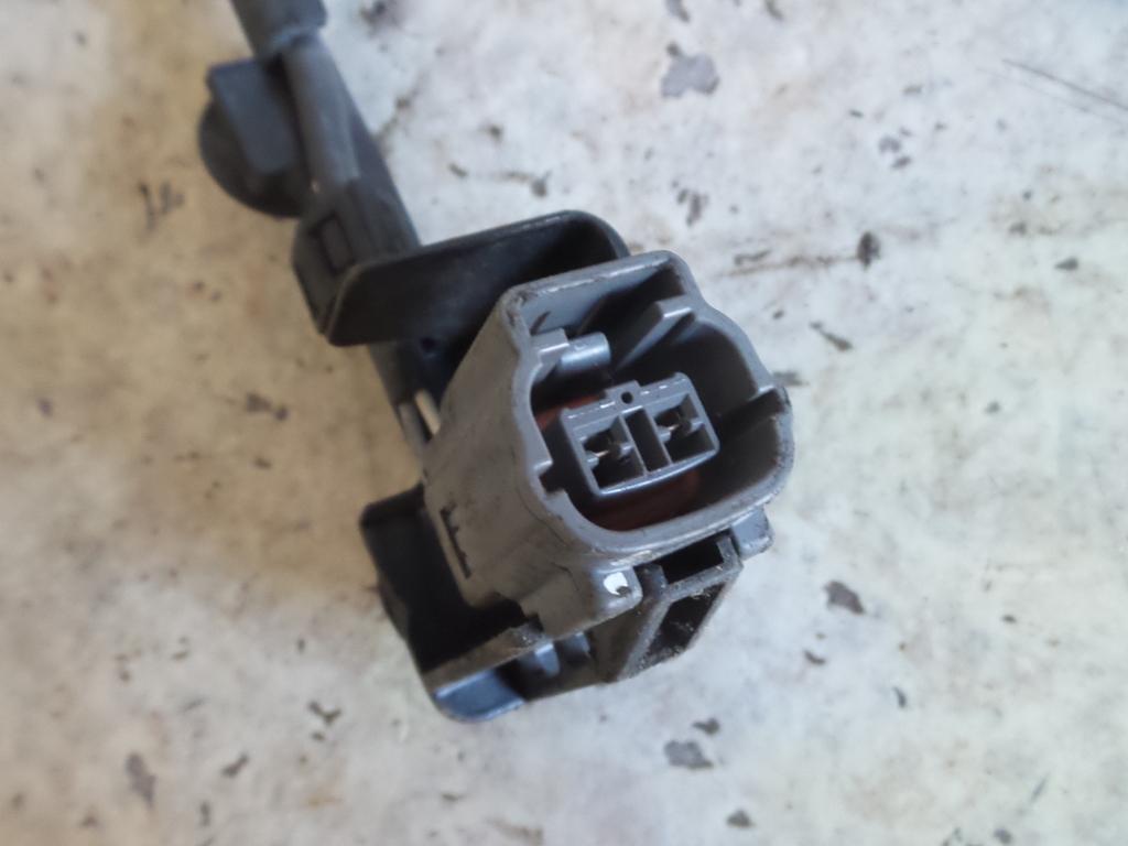 View Auto part Abs Sensor Mazda 6 2006