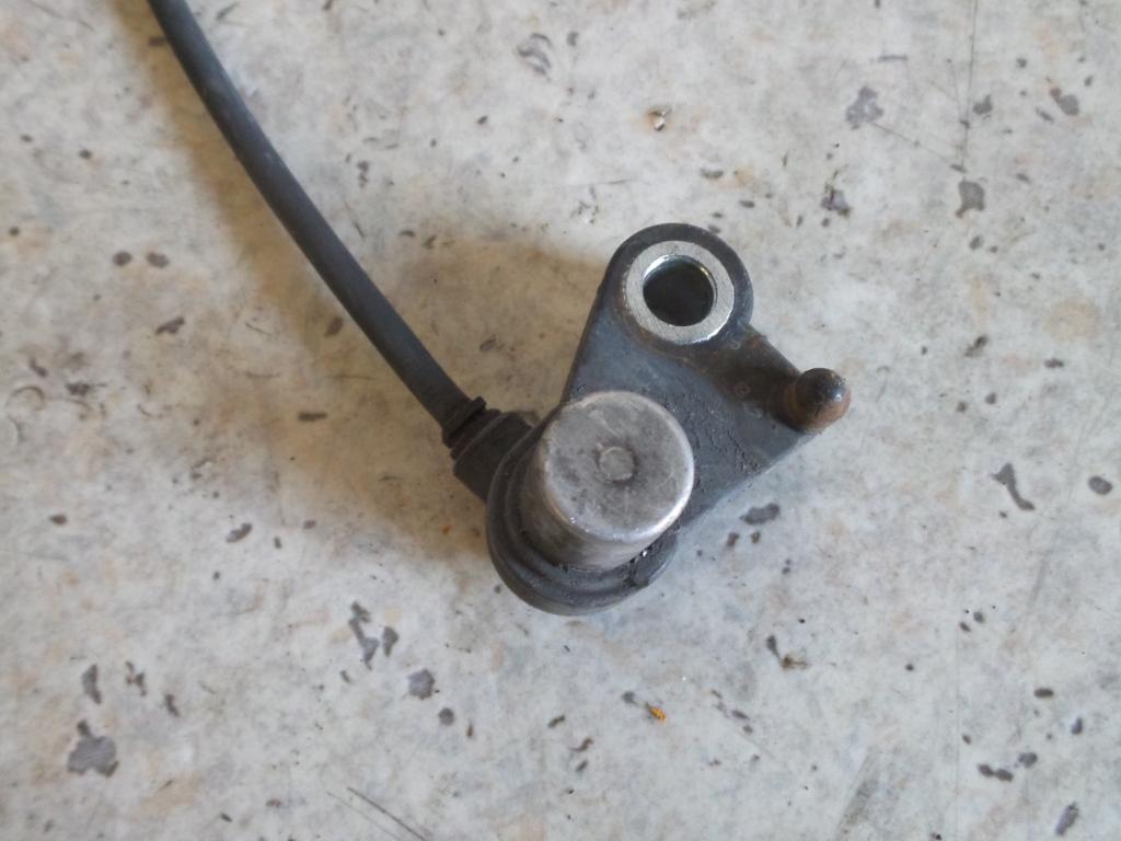 View Auto part Abs Sensor Mazda 6 2006