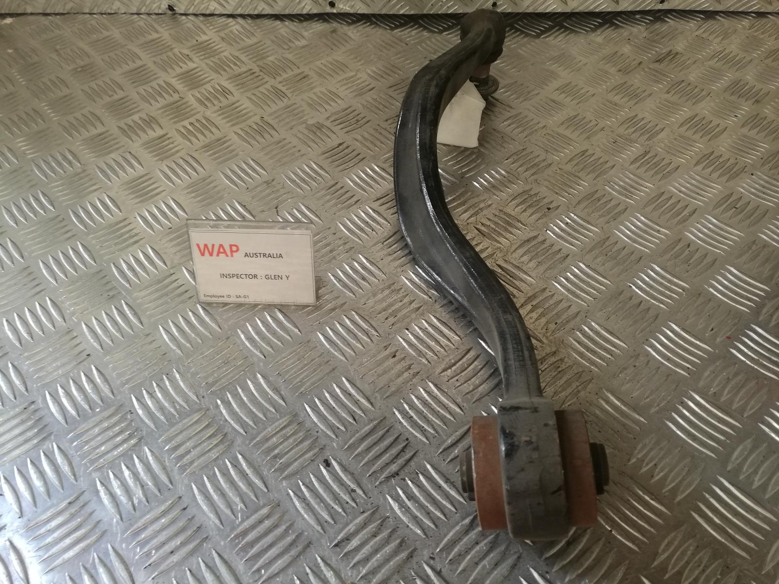 View Auto part Right Front Lower Control Arm Mazda 6 2006