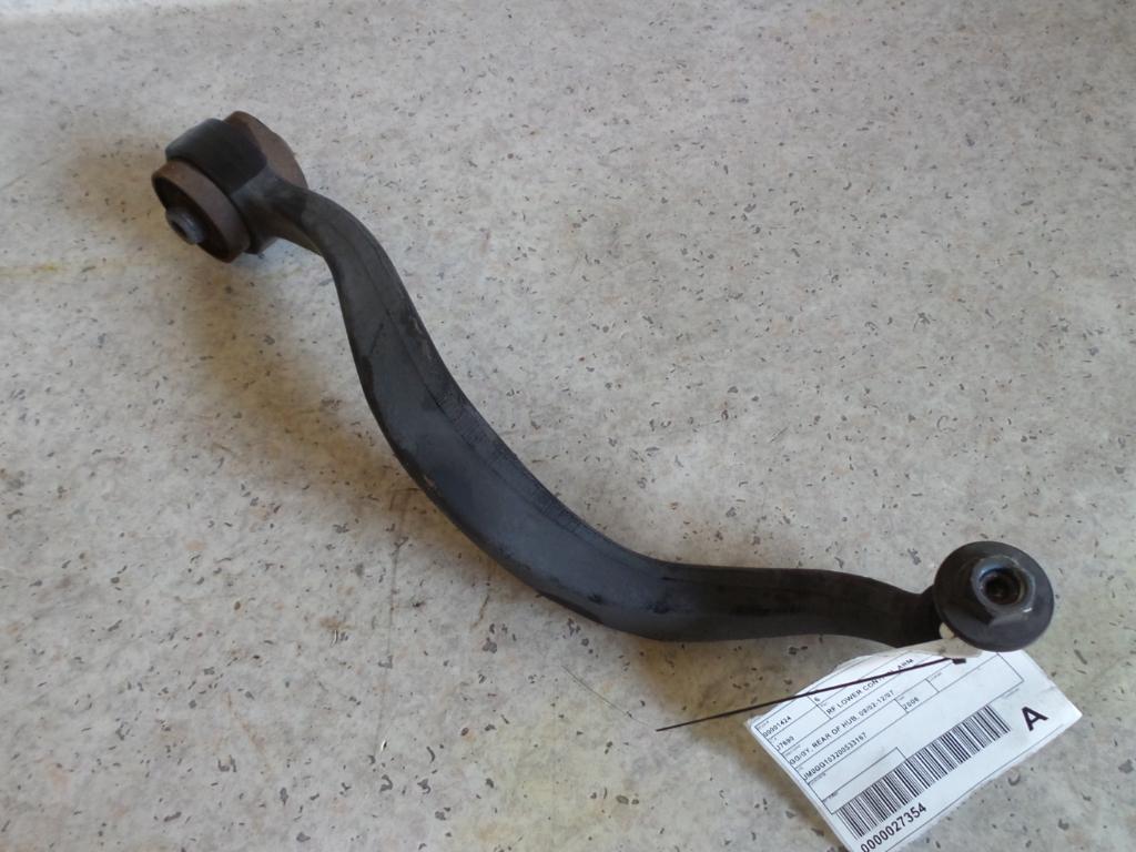 View Auto part Right Front Lower Control Arm Mazda 6 2006