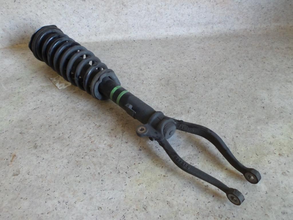2006 Mazda 6 Left Front Strut View Auto part Left Front Strut Mazda 6 2006
