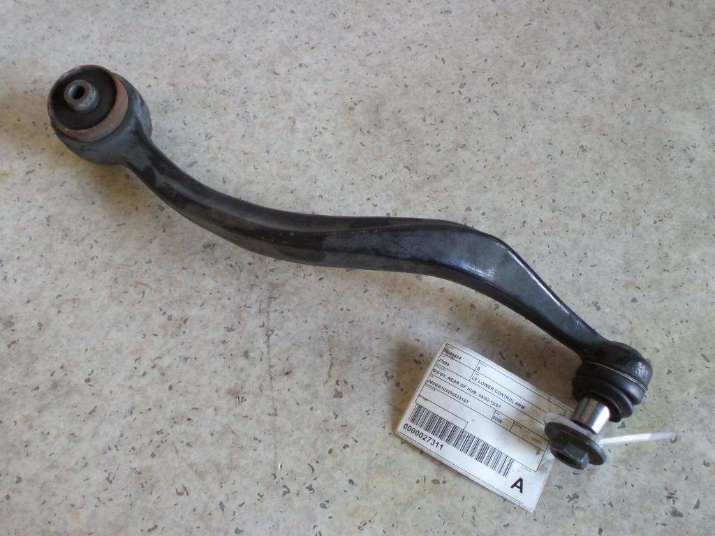 View Auto part Left Front Lower Control Arm Mazda 6 2006