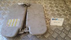 View Auto part Sunvisor Mazda 6 2006
