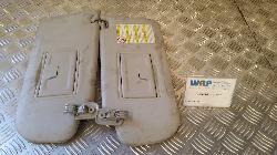 View Auto part Sunvisor Mazda 6 2006