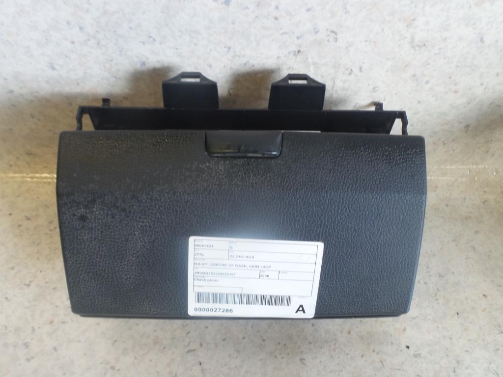 View Auto part Glove Box Mazda 6 2006