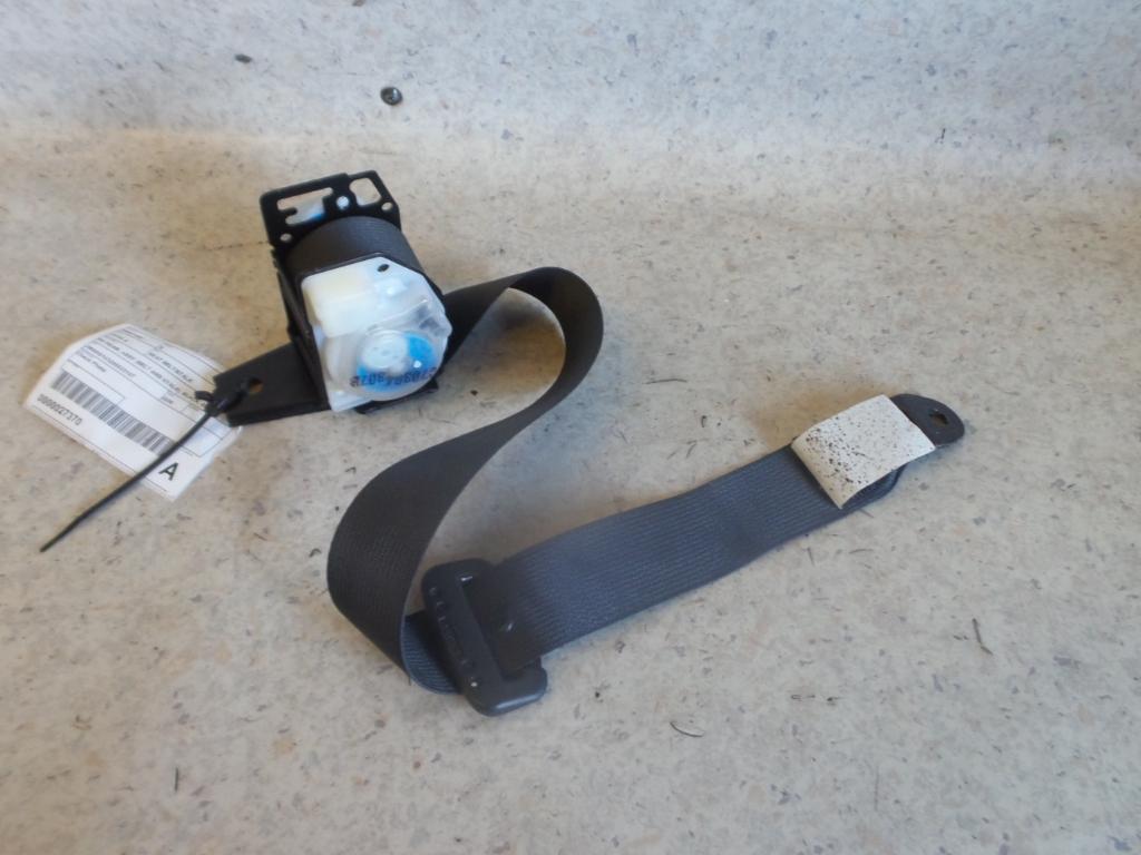 View Auto part Seatbelt/Stalk Mazda 6 2006