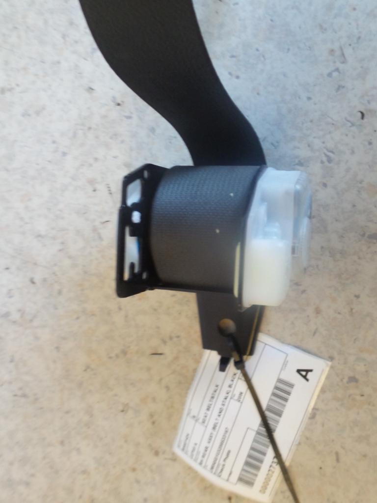 View Auto part Seatbelt/Stalk Mazda 6 2006