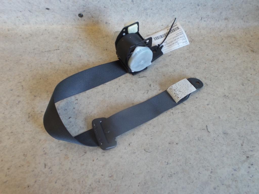 View Auto part Seatbelt/Stalk Mazda 6 2006
