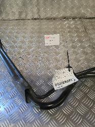 View Auto part Fuel Door / Filler Mazda 6 2006