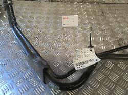 View Auto part Fuel Door / Filler Mazda 6 2006