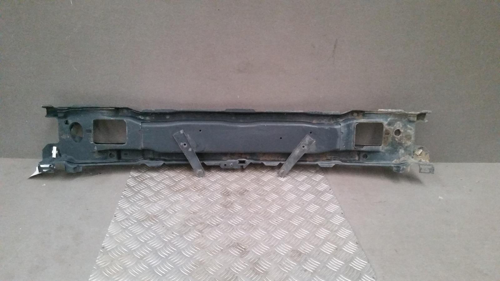 1997 Volkswagen Golf F/Bar Reinforc/Brack View Auto part F/Bar Reinforc/Brack Volkswagen Golf 1997