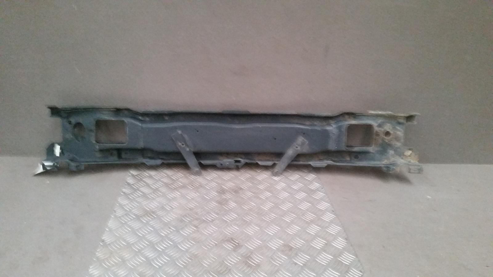 1997 Volkswagen Golf F/Bar Reinforc/Brack View Auto part F/Bar Reinforc/Brack Volkswagen Golf 1997