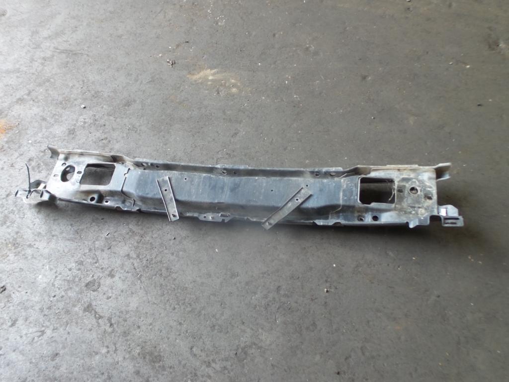 1997 Volkswagen Golf F/Bar Reinforc/Brack View Auto part F/Bar Reinforc/Brack Volkswagen Golf 1997