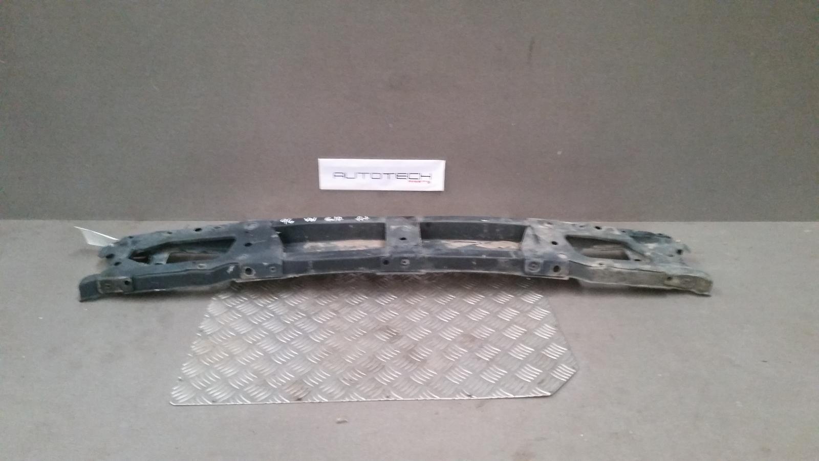 1997 Volkswagen Golf F/Bar Reinforc/Brack View Auto part F/Bar Reinforc/Brack Volkswagen Golf 1997