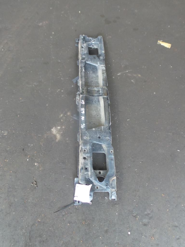 1997 Volkswagen Golf F/Bar Reinforc/Brack View Auto part F/Bar Reinforc/Brack Volkswagen Golf 1997