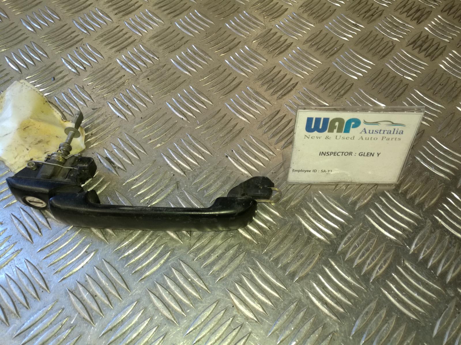 View Auto part Door Handle Volkswagen Golf 1997