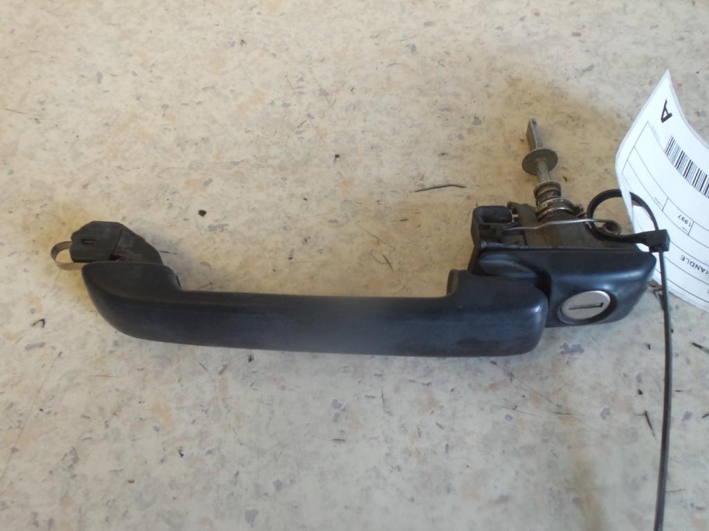 View Auto part Door Handle Volkswagen Golf 1997