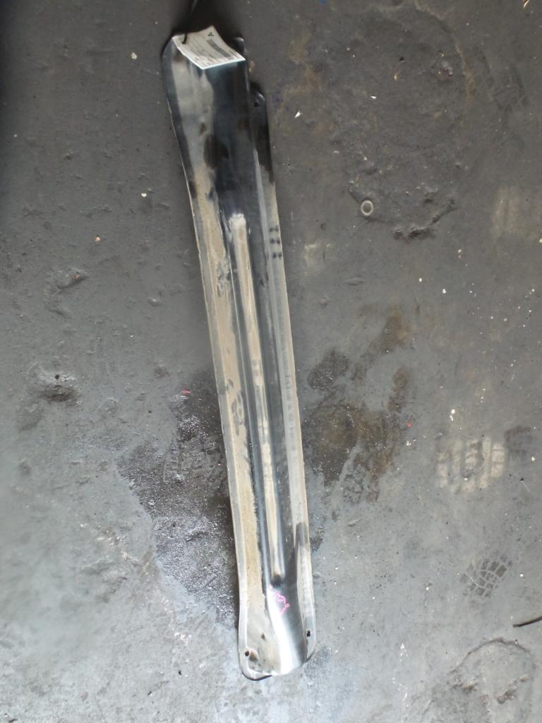1997 Volkswagen Golf R/Bar Bracket/Reinfo View Auto part R/Bar Bracket/Reinfo Volkswagen Golf 1997