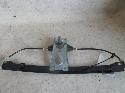 View Auto part Left Rear Wnd Reg/Motor Volkswagen Golf 1997