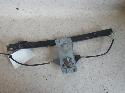 View Auto part Left Rear Wnd Reg/Motor Volkswagen Golf 1997