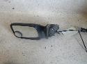 View Auto part Left Door Mirror Volkswagen Golf 1997